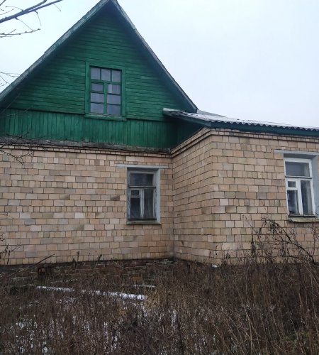Продается дом