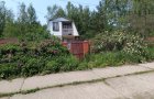 Продается дача в Воровского
