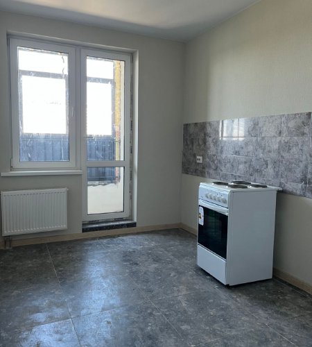 Продается квартира с ремонтом