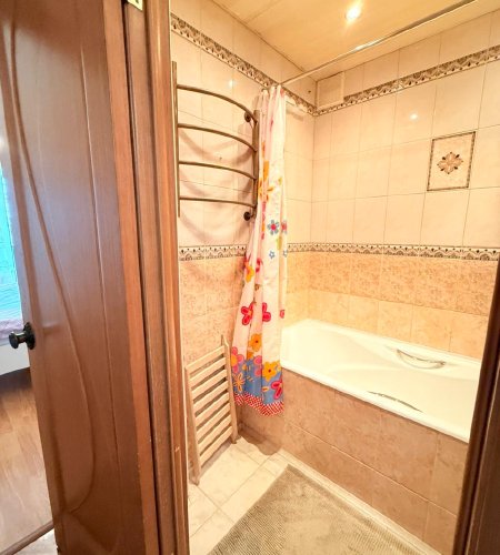 Продается квартира в Строкино