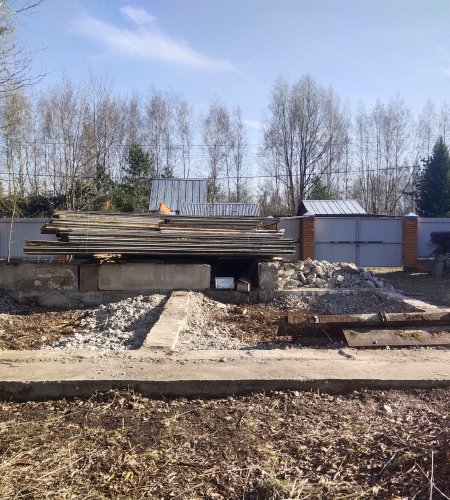 Продается дача в Ногинском районе