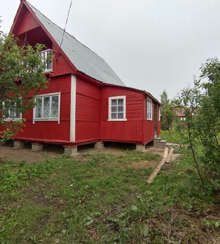 Объект №107981727