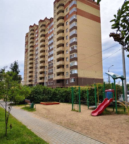 Продается квартира в Свердловском