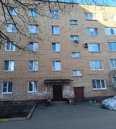 Объект №135274938