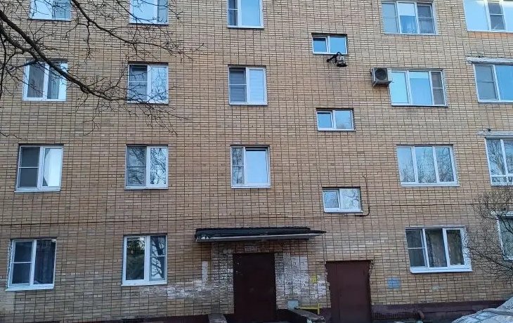 Объект №135274938