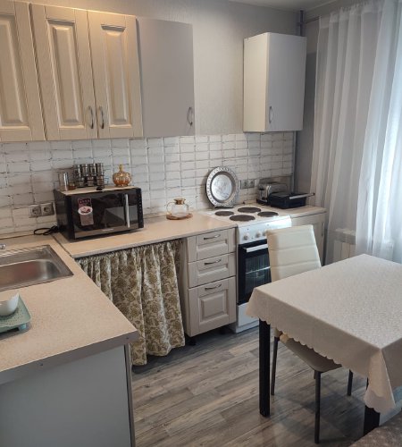 Продается квартира в Электроуглях