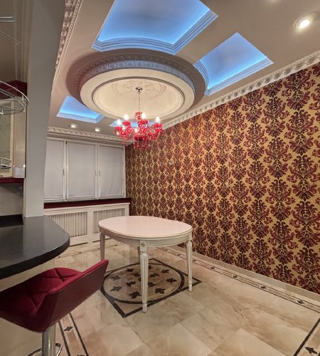 Продается квартира в Москве