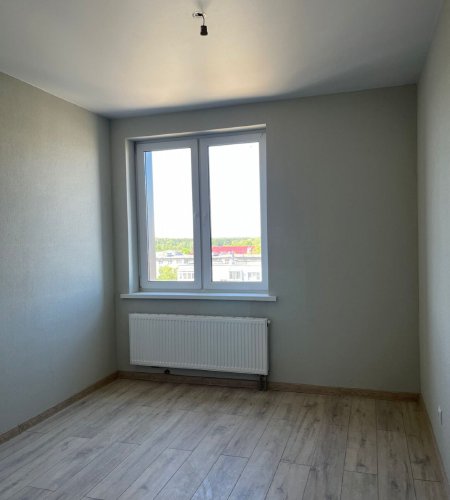 Продается квартира с ремонтом