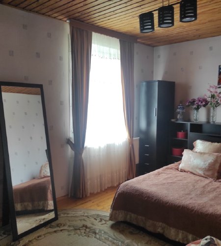 Продается дом в Аксеново