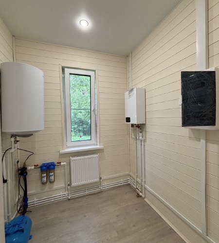 Продается дом в Электроуглях