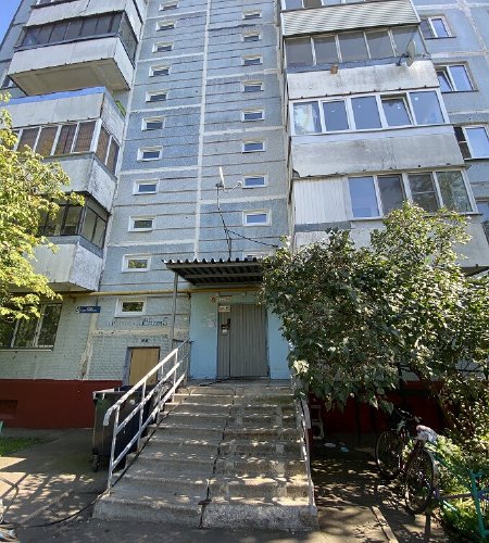 Объект №144287913