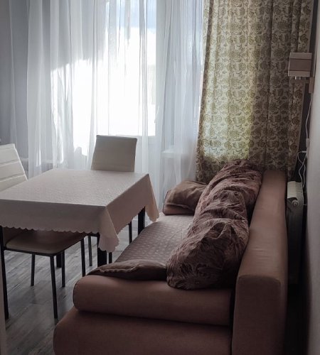 Продается квартира в Электроуглях