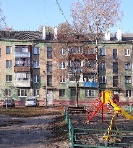 Объект №47199965