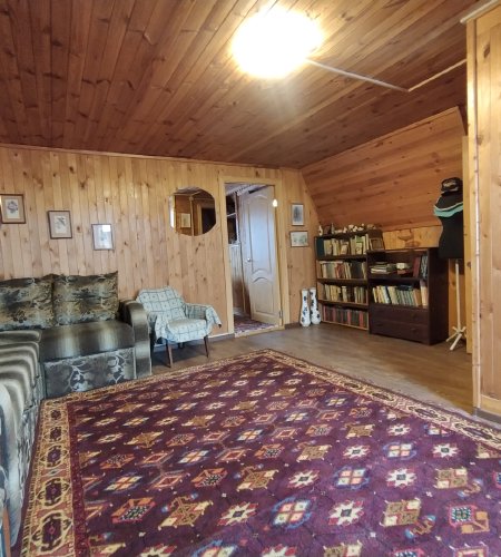 Продается дача в Купавне
