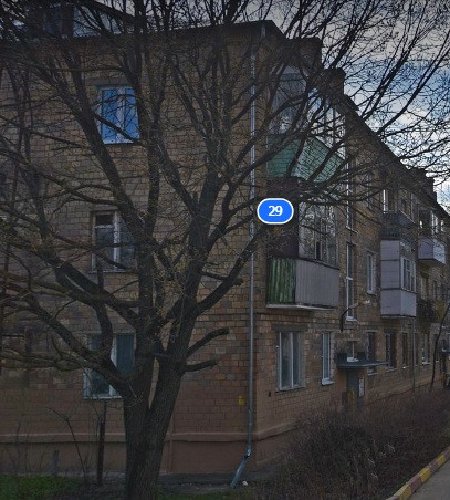 Объект №88291461
