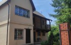 Продается дом в Аксеново