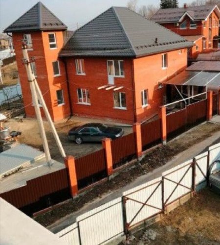 Продается дом в Раменском р-не