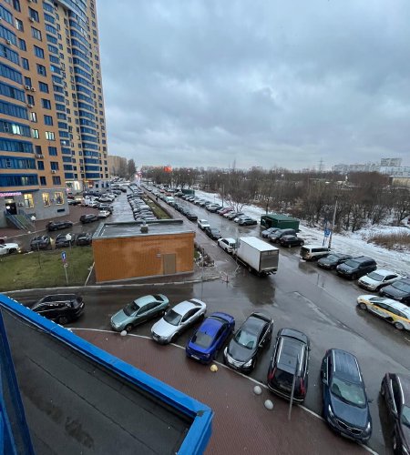 Продается квартира в Реутове