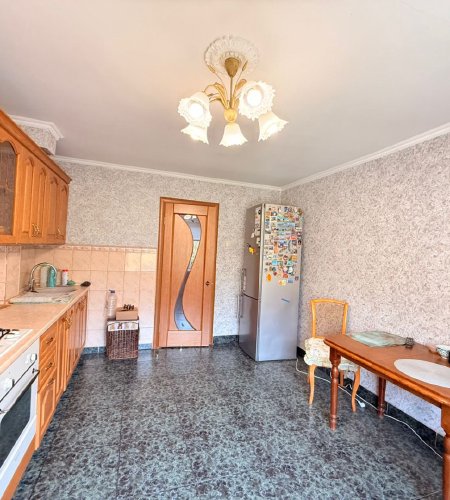 Продается квартира в Строкино