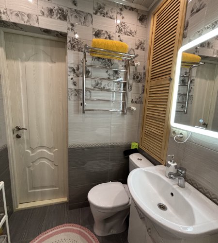 Продается квартира в Электроуглях