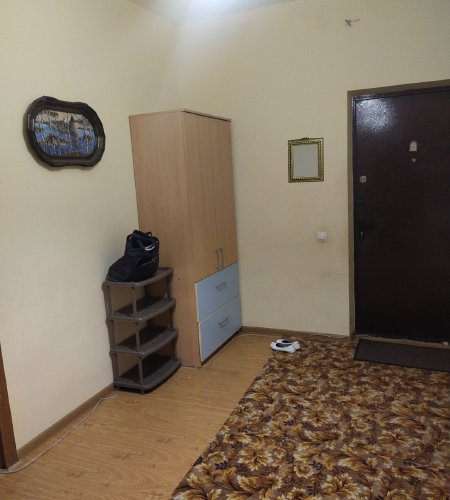 Объект №98721061