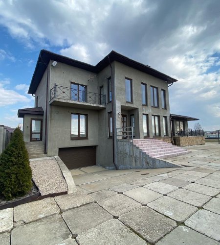 Продается дом в Балашихе