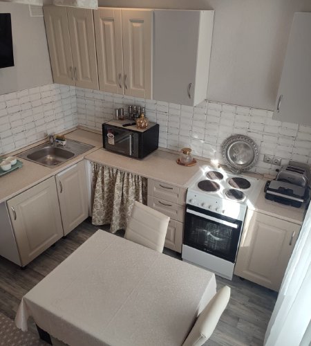 Продается квартира в Электроуглях