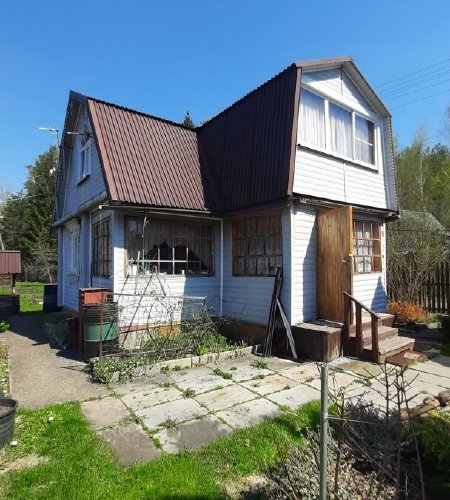Объект №135676670
