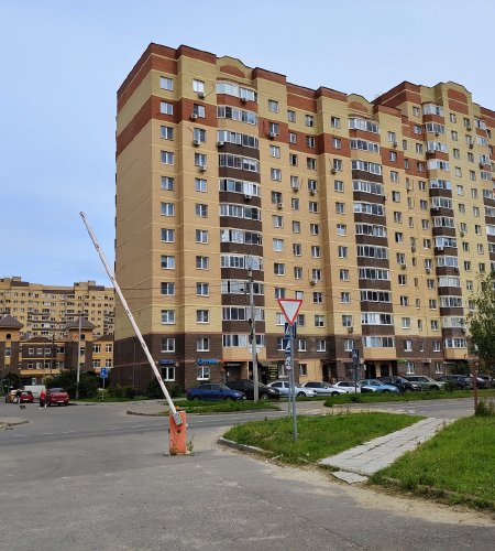 Продается квартира в Свердловском