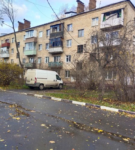 Объект №134687073