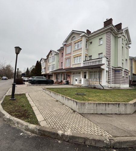 Продается квартира в Москве