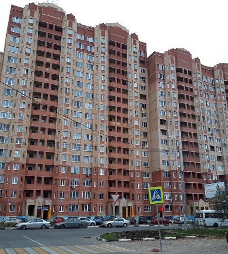 Объект №98721061