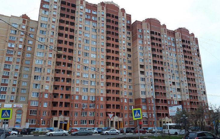 Объект №98721061