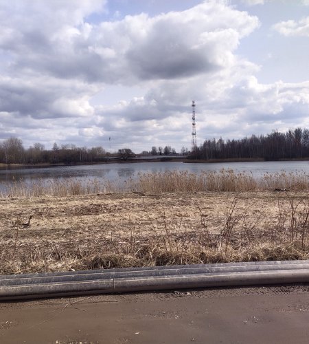 Продается дача в Кудиново