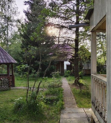 Объект №96831365