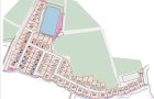 Продается дом в коттеджном поселке