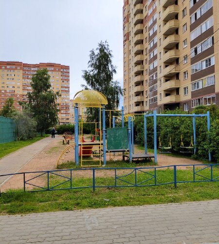 Продается квартира в Свердловском