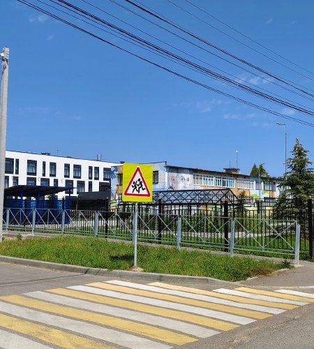 Продается квартира в Строкино