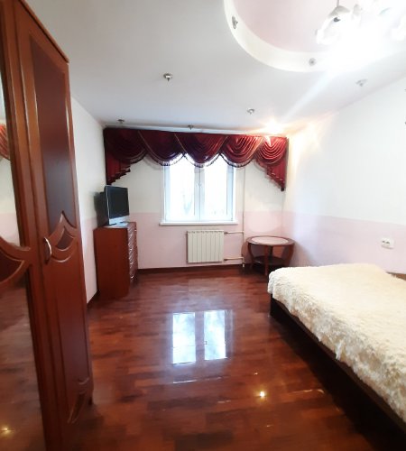 Продается квартира в Электроуглях