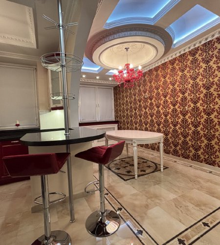 Продается квартира в Москве