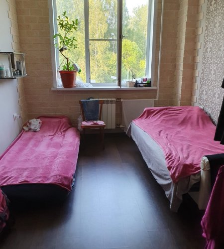 Продается квартира в Ногинске