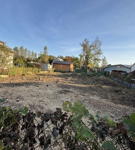 Продается участок в д. Марьино