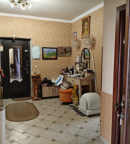 Продается квартира в Свердловском