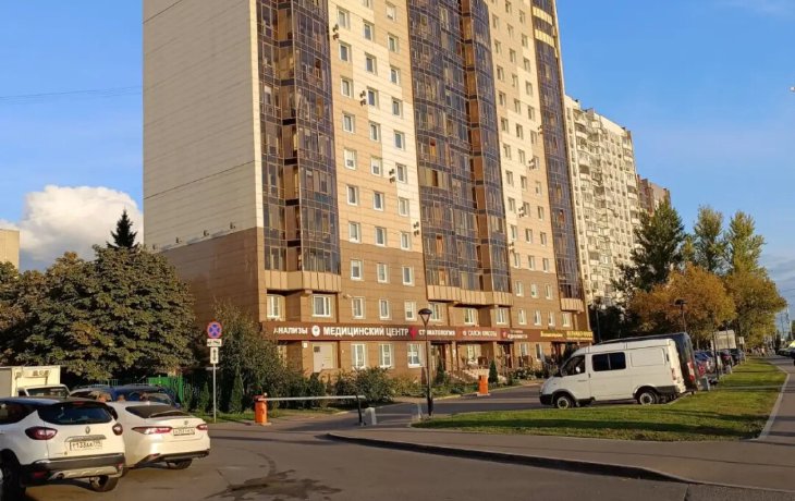 Объект №144773203