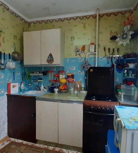 Продается квартира в Электроуглях