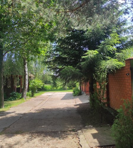 Продается дом в Аксеново