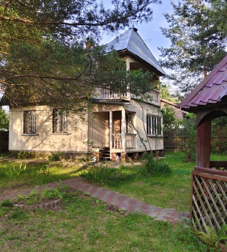 Объект №96831365