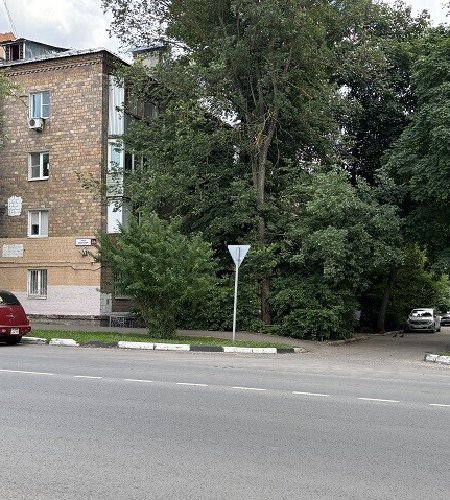 Объект №137077781
