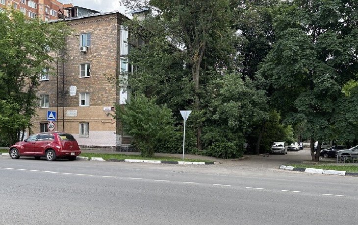 Объект №137077781