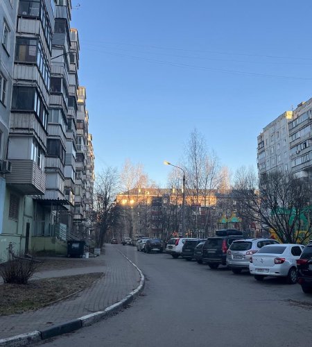 Продается квартира в Балашихе